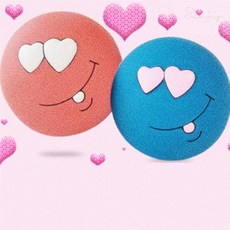 베네몰 스위티 라텍스 볼 S 라텍스공