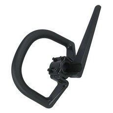 스트리머 brushcutter 루프 핸들 잔디 트리머 ghs oem 26mm 샤프트 파크사이드 정원 전동 공구 부품 교체 액세서리, 없음, 한개옵션0