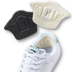 올셋티 군화 뒷꿈치 패드 까짐 운동화 2개입 4P