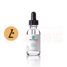 MD Skinical Phyto+ 菸鹼醯胺熊果素精華液 30ml, 1個
