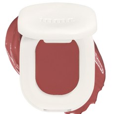 인뮤 레이어링 크림 블러셔 립앤치크 밤, 1개, 01 로즈핑크업