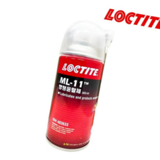 윤활제 록타이트 방청윤활제 ML-11, 1개