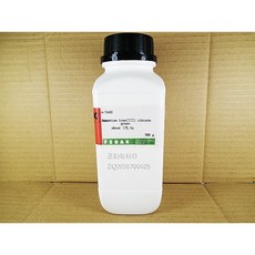 綠色檸檬酸鐵銨 晶體 500克 試藥級, 1個