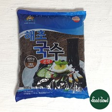 동양식품 해초국수 곤약 800g, 1개