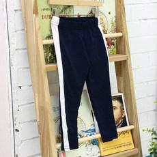스포티 초등 주니어 레깅스 유아 아동 공용 쫄바지 kjt+7224jL