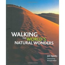 Walking the World's Natural Wonders, New Holland