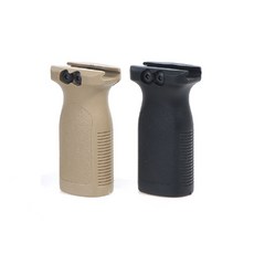 RVG 버티컬 수직손잡이 BK/DE, DE