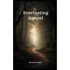 (英文圖書)The Everlasting Gospel 平裝版, Independently Published, 英文