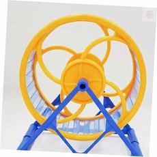 온리진 햄스터 쳇바퀴 색상랜덤 햄스터운동