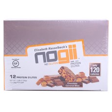 nogii 蛋白質美食, 12件, 28克