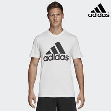 아디다스 반팔 티셔츠 DT9929 MH BOS 티