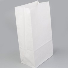 심플 무지 각대봉투 크라프트 서류 문서 보관 a4 편지 우편 포장 갈색 선물상자, 1개, 중 - 브라운