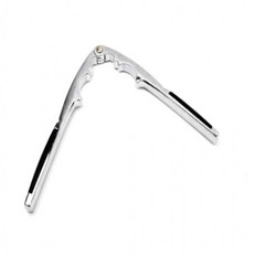 푸름살림 견과류망치 호두까기도구 마카다미아오프너 견과류다지기 견과류까는도구 호두까기기계, 1개, 상세페이지 참조