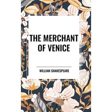 (영문도서) The Merchant of Venice Hardcover, Start Classics, English, 9798880918065
