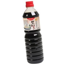 선도 모밀소스 0.9L 10개 냉면소스 메밀소스 업소용, 900ml