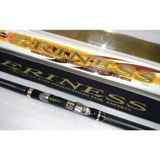 GAMAKATSU がま磯 エリネス ERINESS 磯釣竿 海釣竿 磯釣竿 黑白毛竿 源豐釣具, 1-50