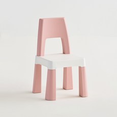 리바트 세계가구 피노 토들러 스탠다드 의자, 민트