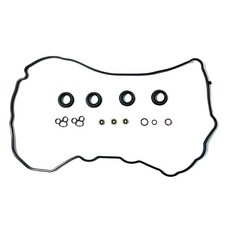 FUZIDDN 밸브 커버 개스킷 키트 교체 토요타 캠리 2.5L/2.7L RAV4 렉서스 ES300h/NX300h 하이랜더 시에나 벤자 2010-2020 | 직접 OE