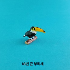 동물모양 스템플러 악어 스테이플러 문구 펭귄 선물 고래, 1개, 18