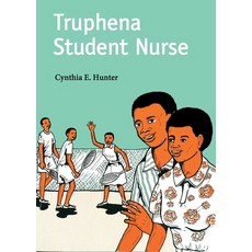 (英文圖書)Truphena Student Nurse 平裝版, Phoenix Publishers, 英文