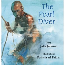 The Pearl Diver Paperback, Medina Publishing, English, 9781909339743