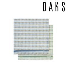 [백화점 정품] 닥스 DAKS 25SS 선염 손수건 DEA1109