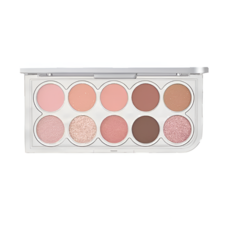 [새컬러출시] 루미르 라이트 온 아이즈 섀도우 팔레트 4colors 루미르섀도우 루미르섀도우팔레트, 1개, 스프링모닝