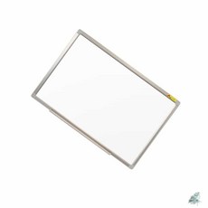 더캔바 화이트보드 60x40cm 학원자석칠판