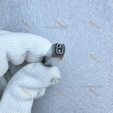 【可開發票】小尺寸吉言鋼印 鏨子 打金銀首飾 戒指專用工具 手敲字模印章 支持定製, 1個, 25號 大吉 3x5毫米