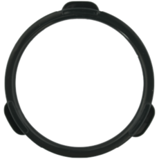 黑蟻工業 BANT 防毒面具過濾棉, 420BN濾毒罐【1個一包】, 1個