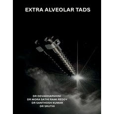 (영문도서)Extra Alveolar Tads Paperback, Notion Press, English, 9798898545512