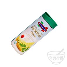 파마산치즈가루 85그램 고운 치즈가루 x3EA