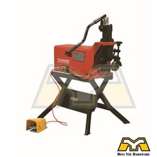 TUWEI 滾溝機, 1個