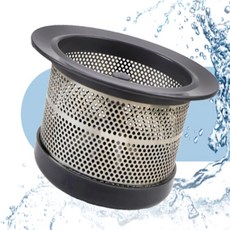 레코멘 거름망 씽크대음식물거름망, 소