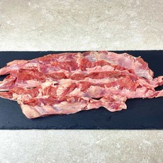 국내산 한돈 갈매기살 특수부위 500g, 1개