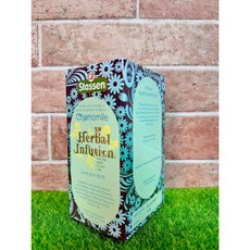 Stassen 司迪生 洋甘菊茶 1.2g*25包 30g, 1個