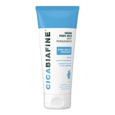 Biafine 비아핀 풋 크림 100ml, 1개, 1개입