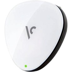 Voice Caddie 高爾夫球導航器 VC300SE 測距儀 中文語音, 白色