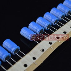 니치콘 전해질 캐패시터 오디오 캐패시터 10 개 20 35v150uF 150UF 35v BT 10x16 125, 10pcs