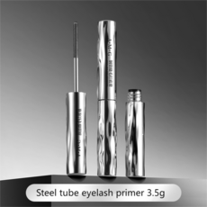 A.m.g 鋼管打底睫毛膏 防水纖長卷翹不結塊持久定型, 8031, 1個