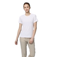 WILDLAND 快速排汗防蚊 T-shirt