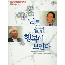 브레인월드 뇌를 알면 행복이 보인다 + 미니수첩 증정, 이승헌