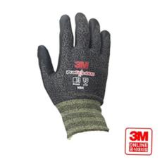 Grip 1000 프로그립1000 장갑 Pro 3M (10EA) 3M장갑