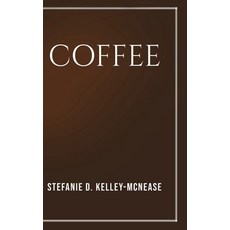 (英文圖書)Coffee 精裝版, Barnes Publishing, 英文