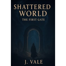 (영문도서)Shattered World: The First Gate Paperback, Independently Published, English, 9798296331427