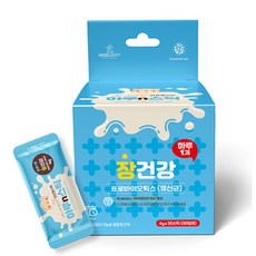 하루엔 고양이 츄르영양제 벌크 일주일분 7P 4종, 장건강/유산균, 5개