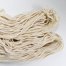 마크라메끈 파이핑36합 (70야드), 1개