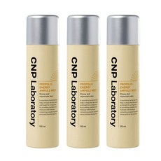 차앤박 CNP 프로폴리스 에너지 앰플 미스트, 100ml, 3개