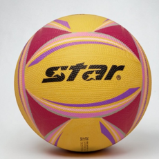 루체트리 넷볼 스타 넷볼 베이직 훈련용 체육수업 체육교구 연습용넷볼 네트볼 농구 구기종목