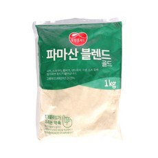 동원홈푸드 파마산블렌드 골드 1kg, 1개